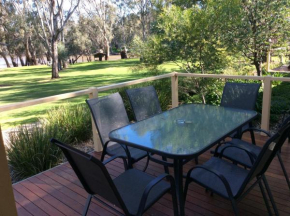 Winbi River Resort Holiday Rentals